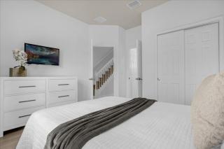 3 Bedrooms - 3 Bathroom The Retreat 1523 Rc - Orlando - 8