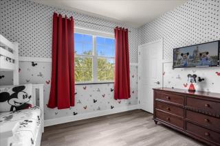 3 Bedrooms - 3 Bathroom The Retreat 1523 Rc - Orlando - 4