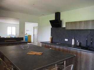 Pretty modern holiday home with pool and views of the vineyards, Domazan - Domazan - 1
