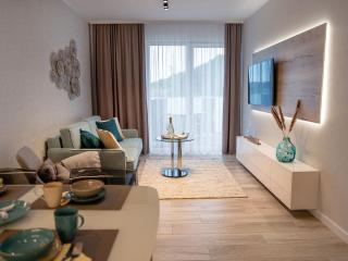 Apartment for 4 people near the beach, Rewal - Rewal - 9