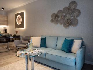 Apartment for 4 people near the beach, Rewal - Rewal - 7