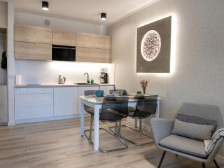 Apartment for 4 people near the beach, Rewal - Rewal - 6