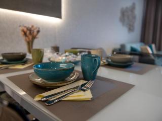 Apartment for 4 people near the beach, Rewal - Rewal - 4