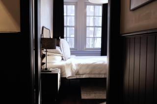 The Strand Hotel - 5