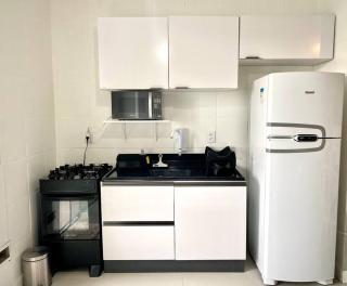 Canas303 - Apartamento próximo a praia na avenida principal - Florianópolis - 7