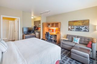 TownePlace by Marriott Suites Portland Vancouver - 0