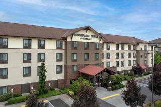 TownePlace by Marriott Suites Portland Vancouver - Evergreen - 0