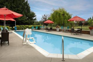 TownePlace by Marriott Suites Portland Vancouver - Evergreen - 0