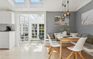 Amazing Home In Hornbæk With Wifi - 5