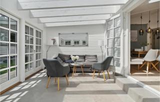 Amazing Home In Hornbæk With Wifi - 1
