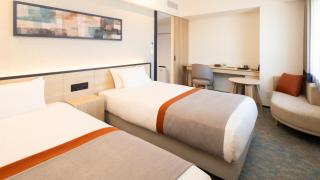 La'gent Stay Shin Sapporo - Sapporo - 2