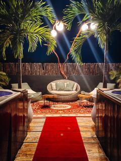 Grand Balam Plaza - Tulum - 8