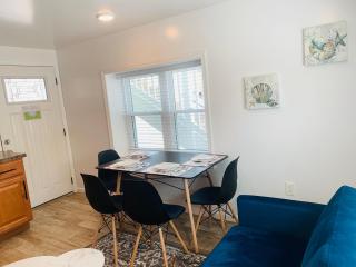 Blue Diamond Apt 26th St Unit 1 - Ocean City - 6