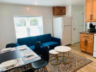 Blue Diamond Apt 26th St Unit 1 - Ocean City - 5