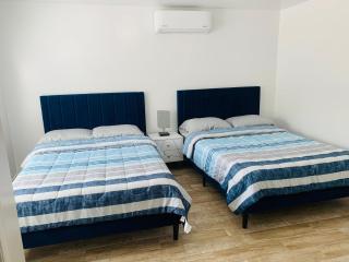 Blue Diamond Apt 26th St Unit 1 - Ocean City - 3