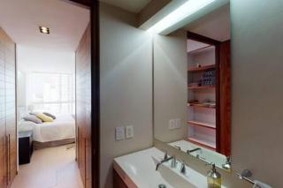 Aurora MaiaHome-2BD Amazing view in Polanco -Pool Gym SPA - 1