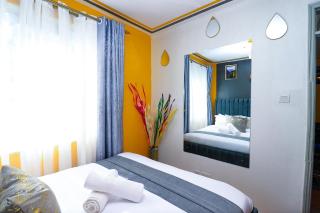 Joy fully furnished & serviced apartments - 4