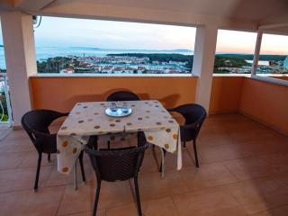 Panoramic view - Rab - 9