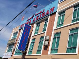 Dey Hotel Kota Bharu - Kota Bharu - 5