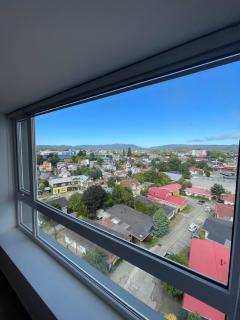 Departamento Centro de Valdivia, Caupolican - Valdivia - 7