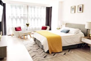 Rivera MaiaHome-Hermoso apt en Polanco cerca Antara - 2BR 2BT - 0