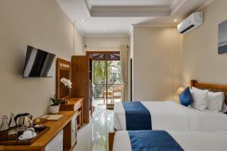 Tigata Ubud Cottage - 8