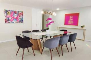 Leonora MaiaHome-Amplio apt en Polanco a pasos de Masaryk 3BD + 3BT - Città del Messico - 7