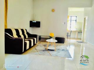 Qalya Homestay 2 @ Kota Bharu - 3