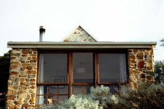 The Shepherd's Cottage at Lisdillon Vineyard - Little Swanport - 3