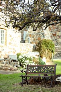 The Shepherd's Cottage at Lisdillon Vineyard - Little Swanport - 2