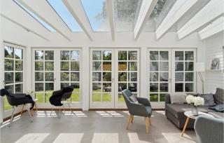 Amazing Home In Hornbæk With Wifi - 4