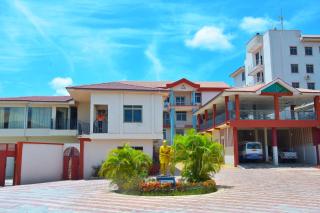 Mawuli Hotel - 2