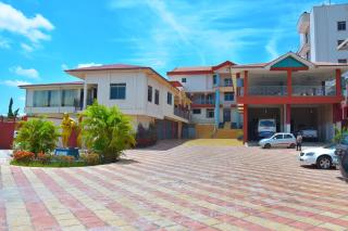 Mawuli Hotel - 9