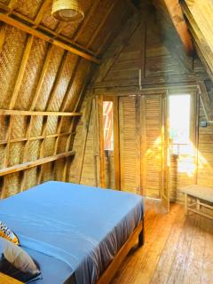 SAJA Cottage, Gili Meno - Gili Meno - 2