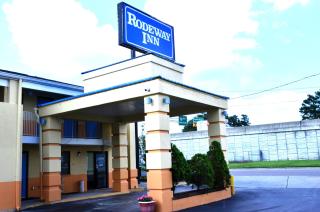 Rodeway Inn Augusta West - Fort Eisenhower - Augusta - 5