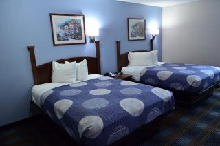 Rodeway Inn Augusta West - Fort Eisenhower - Augusta - 7