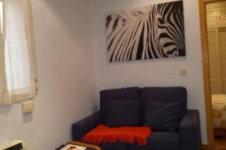 Precioso Apartamento - Madrid - 2