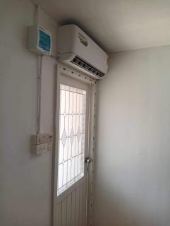 หอพักสุพลเพลส Supol Place - - 4