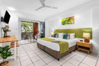 Palm Cove Treetop Spa Retreat - Palm Cove - 0
