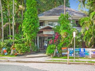 Palm Cove Treetop Spa Retreat - Palm Cove - 7