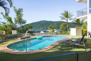 Coral Sea Vista Apartments - Airlie Beach - 1