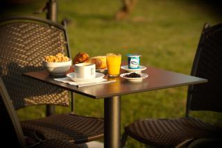 Hotel Eurocentre 2* Toulouse Nord - 4