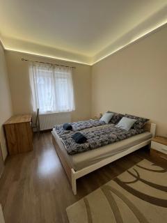 Albi Apartman - 3