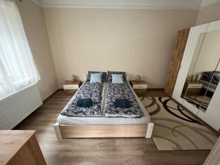 Albi Apartman - Szeged - 1