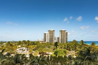 Palm Beach Marriott Singer Island Beach Resort & Spa - Palm Beach Shores - 5