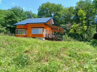 コテージ　マリーゴールド - 3