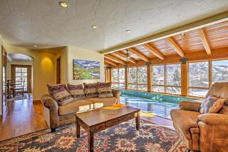 Mountaineer Manor - Glenwood Springs - 7