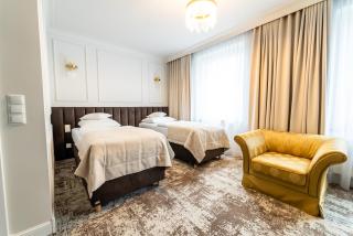 Hotel Piast - Opole - 6