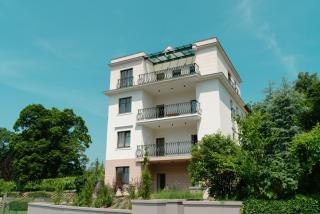 Vila Maister - 8