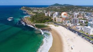 Breakers 3 - linen not included - Forster - 9